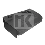 Rear Battery Cover Volvo FH3 21924924