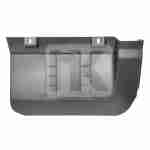 Rear Battery Cover Volvo FH3 21924924