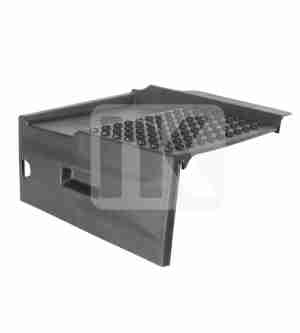 Battery Cover Volvo FH4 22078106