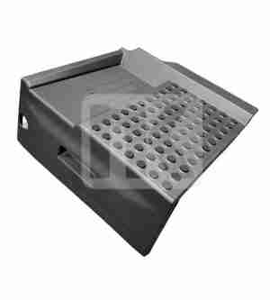 Battery Cover Volvo FH4 22078106