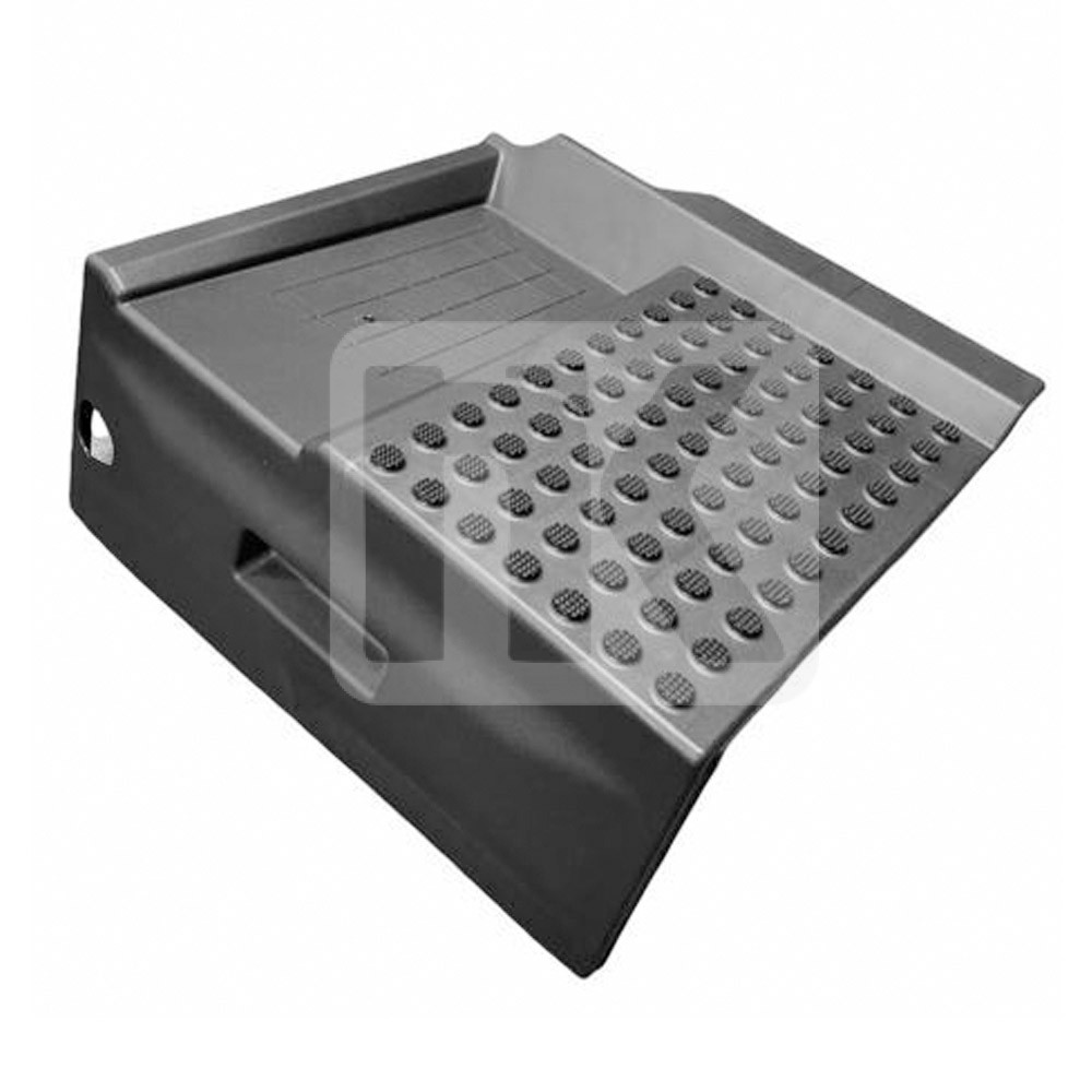 Battery Cover Volvo FH4 22078106