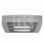 Upper Hood Iveco Stralis 504170809