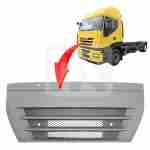 Upper Hood Iveco Stralis 504170809