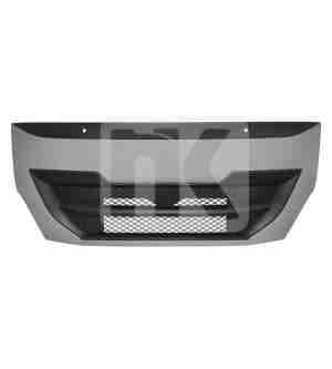 Upper Hood Iveco Stralis euro6 5801550647