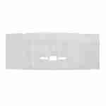 Upper Hood MAN TGA 81611100053