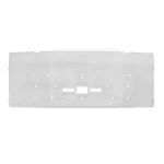 Upper Hood MAN TGA 81611100053
