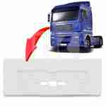 Upper Hood MAN TGA 81611100053
