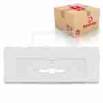 Upper Hood MAN TGA 81611100053