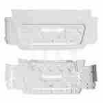 Upper Hood MAN TGS 81611106042