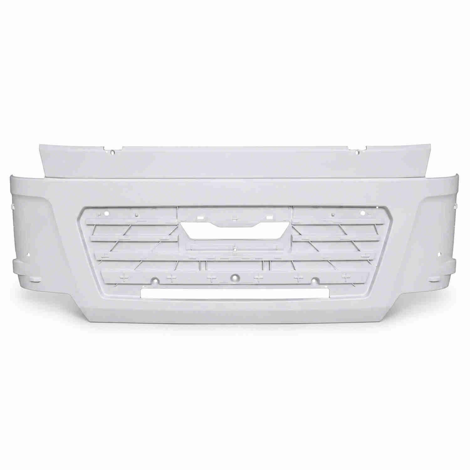 Upper Hood MAN TGX 81611106041