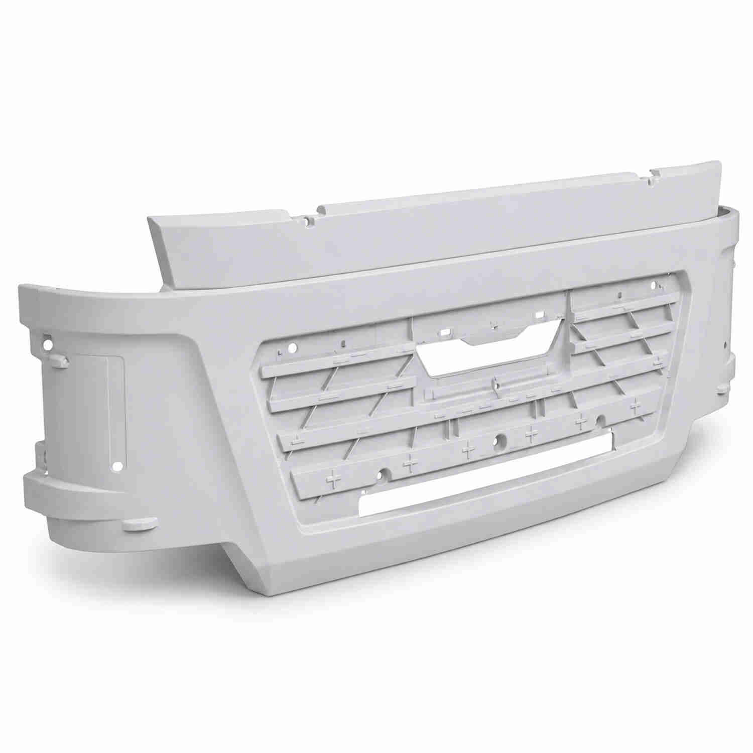 Upper Hood MAN TGX 81611106041