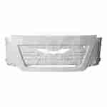 Upper Hood MAN TGX euro6 81611106095
