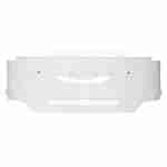 Upper Hood MAN TGX euro6 81611106095