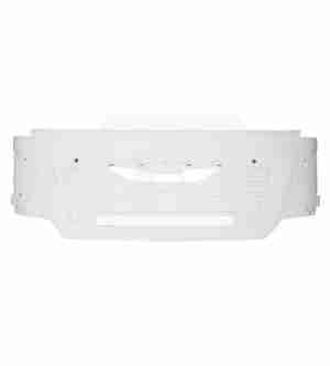 Upper Hood MAN TGX euro6 81611106095