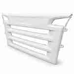 Upper Hood Scania 5 1880736