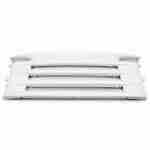 Upper Hood Scania 5 1880736