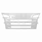 Upper Hood Scania Streamline 1872158