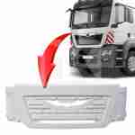 Hood MAN TGS euro6 81611106096