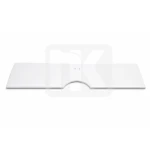 Hood Mercedes Atego 1 9737500602