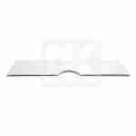 Hood Mercedes Atego 1 9737500602