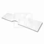 Hood Mercedes Atego 1 9737500602