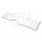 Hood Mercedes Atego 1 9737500602