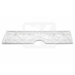 Hood Mercedes Atego 1 9737500602