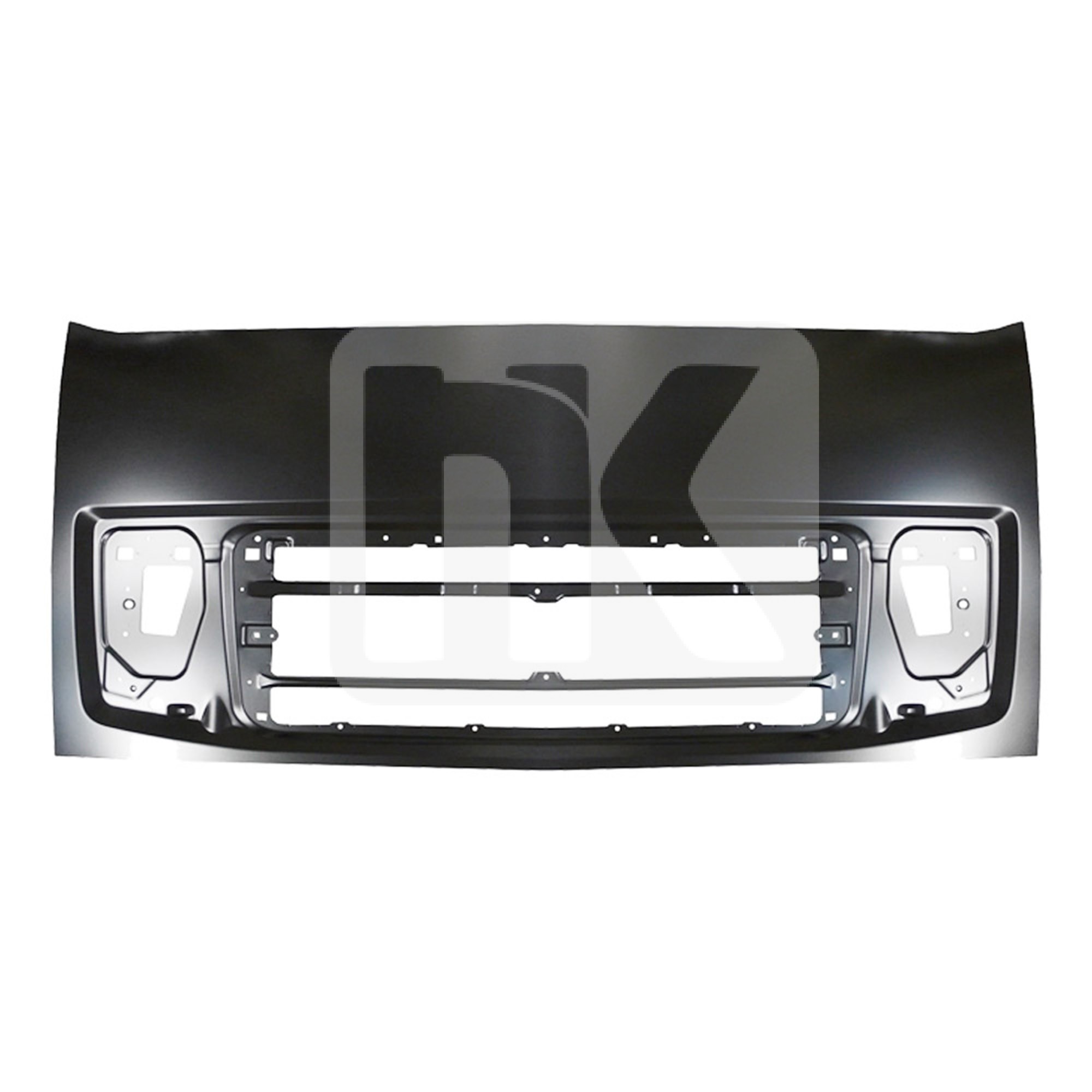 Καπό Volvo FH 3 από χάλυβα 82056727
