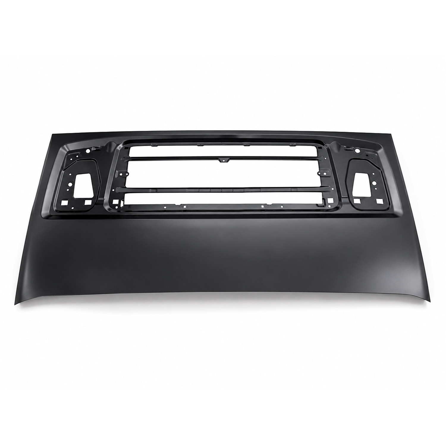 Volvo FH 3 steel bonnet 82056727
