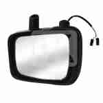 Auxiliary mirror (LH) Volvo FH2/3 20360807