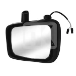 Auxiliary mirror (LH) Volvo FH2/3 20360807