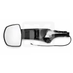 Visor mirror Actros MP4 9608103016