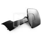 Auxiliary visor mirror MAN 81637306572