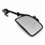 Auxiliary visor mirror Volvo FH 2/3 heated 21151132