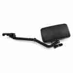Auxiliary visor mirror Volvo FH 2/3 heated 21151132