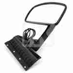 Visor mirror Iveco Stralis 504224428