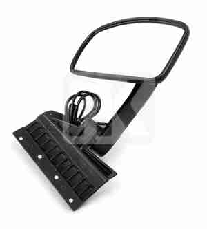 Visor mirror Iveco Stralis 504224428