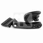 Visor mirror Iveco Stralis 504224428