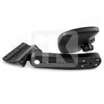Visor mirror Iveco Stralis 504224428