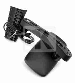 Visor mirror Iveco Stralis 504224428