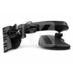 Visor mirror Iveco Stralis 504224428
