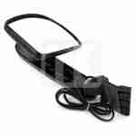 Visor mirror Iveco Stralis 504224428