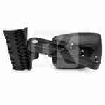 Visor mirror Iveco Stralis 504224428