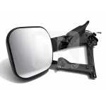 Side mirror Mercedes Axor / Atego 9408107516