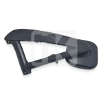 Side mirror Mercedes Axor / Atego 9408107516