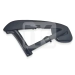 Side mirror Mercedes Axor / Atego 9408107516