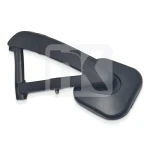 Side mirror Mercedes Axor / Atego 9408107516