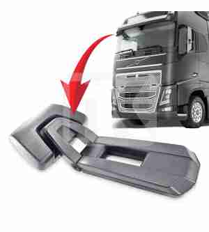 Καθρέφτης γείσου Volvo FH4 84004927