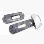 Visor mirror Volvo FH4 84004927