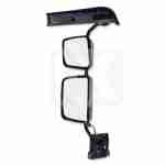 Mirror (LH) DAF LF45/55 - VOLVO FE driver's 1700303